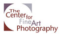 The Center for Fine Art Photography