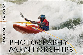 Photography Mentorships